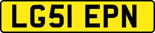 LG51EPN