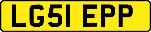 LG51EPP