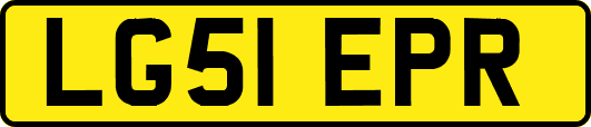 LG51EPR