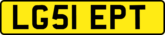 LG51EPT