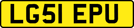 LG51EPU