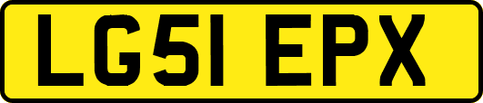 LG51EPX