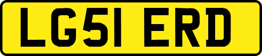 LG51ERD