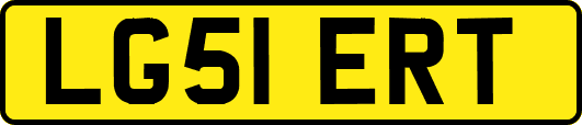 LG51ERT