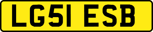 LG51ESB