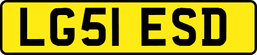 LG51ESD