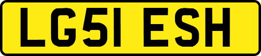 LG51ESH