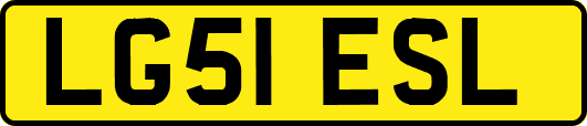 LG51ESL