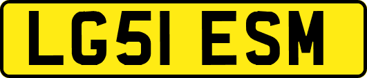 LG51ESM