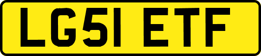 LG51ETF