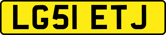 LG51ETJ