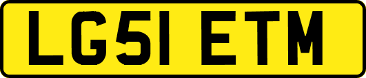 LG51ETM