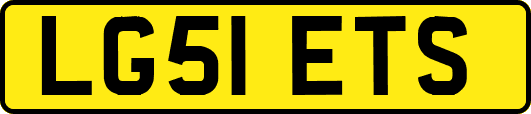 LG51ETS