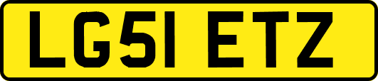 LG51ETZ