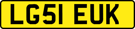 LG51EUK