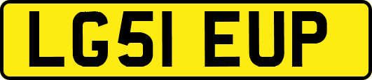 LG51EUP