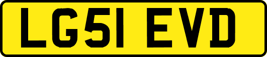 LG51EVD