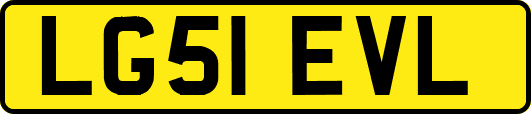 LG51EVL