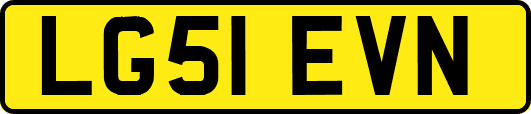 LG51EVN