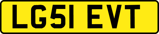 LG51EVT