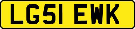 LG51EWK