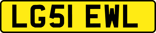 LG51EWL