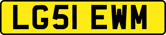 LG51EWM