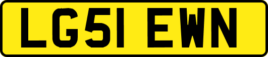 LG51EWN