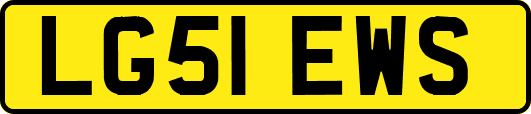 LG51EWS