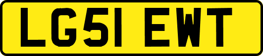 LG51EWT