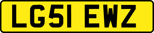 LG51EWZ