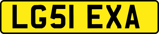 LG51EXA