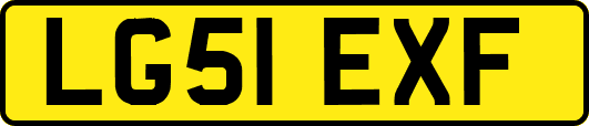 LG51EXF