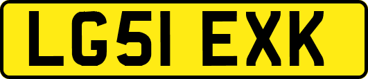 LG51EXK