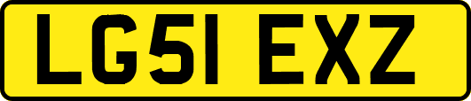 LG51EXZ