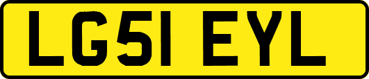 LG51EYL