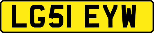 LG51EYW