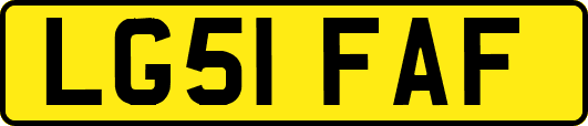 LG51FAF