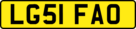 LG51FAO