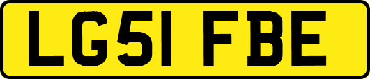 LG51FBE