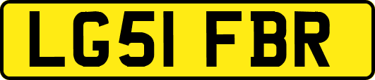 LG51FBR