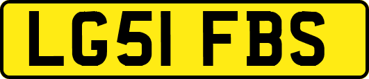 LG51FBS