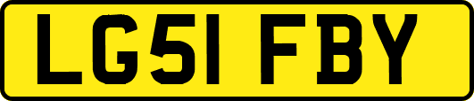 LG51FBY