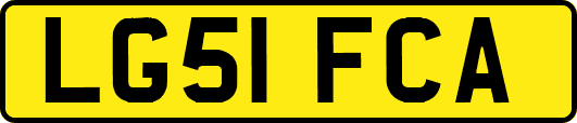 LG51FCA