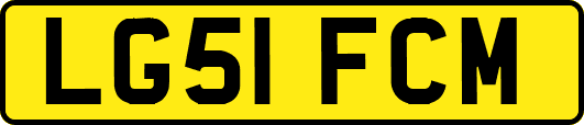 LG51FCM