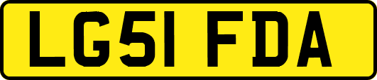 LG51FDA