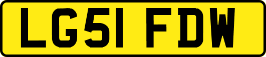 LG51FDW