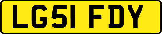 LG51FDY