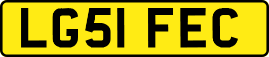 LG51FEC