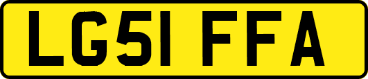 LG51FFA